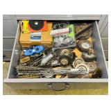 Wire Wheels and Wire Brushes