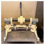 Tensilkut 60-44, 16 Gauge Metal Shear, 12'