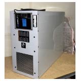 Delta 50-868 Air Filtration System, Works