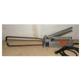 Miller Portable Spot Welder