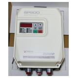 Reliance SP500 AC Drive Easy Clean Plus