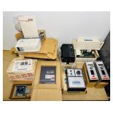 Nice lot of Electronics, See all pics, no way to