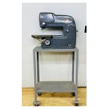 Craftsman King Sealy Band Saw on Cart