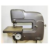 Craftsman King Seeley 12' Band Saw, 103.24300,