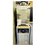 Elconap Heat Control Apparatus, Multi Cool, and