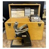 Scotchflex 3640 Delta Ribbon Connector System