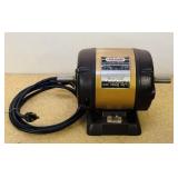 Craftsman 1/2hp Electric Motor, Works