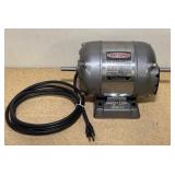 Craftsman 1/2hp Electric Motor, Works