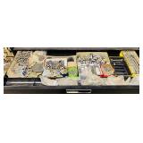 Drawer Full of Bonney 31/32  USA 3/4' drive