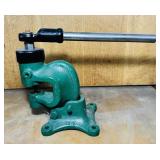 Whitney #208 Metal Punch