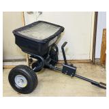 NEW Groundwork Pull Behind Spreader,