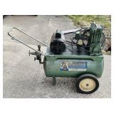 Sears 100psi Air Compressor, works