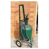 Sand Blaster