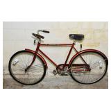 Sears Free Spirit Men's Bike, good condition