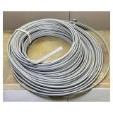 Roll of 12-2 Sunlight Resistant Electrical Wire
