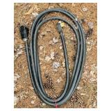 220v Extension Cord