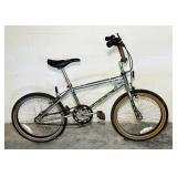 1980's Schwinn Predator Chrome Moly Bike