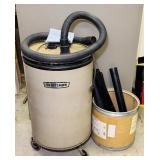 Sears Home-N-Shop Dust Collector, Works