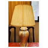 Nice  Working Lamp