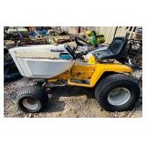 Cub Cadet 1872 Hydro Tractor, parts tractor