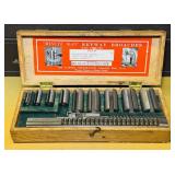 Minute Man Keyway Broaches
