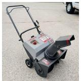 Craftsman Snow Blower