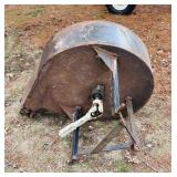 3 Point Leaf Blower, PTO driven