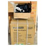 NEW sealed Duri Max, 4 Stroke Motor,
