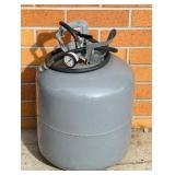 20lb Portable Air Tank