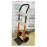 2 Wheel Cart Dolly