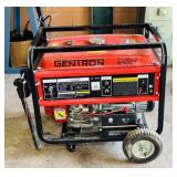 Gentron Pro Series 6500w Generator