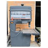 Craftsman 12' Band Saw- Sander
