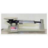 OHAUS Triple Beam Balance Scale, 2610 gram max