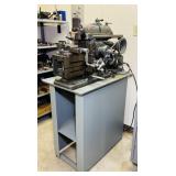 Atlas 7ab 7' Metal Working Shaper, 115v,