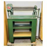 Enco Sheet Metal Roller, model 130-4500
