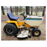 Cub Cadet 1872 Hydro Garden Tractor, 18hp Kohler