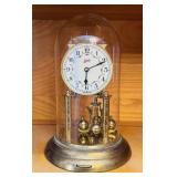 Schatz & Sohne Germany 49, Anniversary Clock,