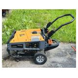 Generac LP5500 Generator, Runs on Propane