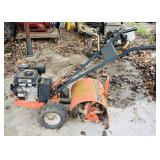 Ariens Rear Tine Rototiller, Predator 212cc motor