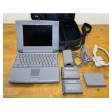 Apple Power Book 500 Series, Model A540,