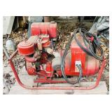 Winco 7000w Fire Fighter Generator