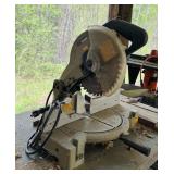 Makita Chop Saw, 10', LS1040, works