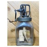 Dazey Churn No. 40, Good Condition