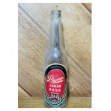 Phoenix Lager Beer, Bay City, MI, 12oz Bottle