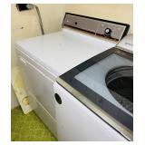 Maytag Electric Dryer, works good