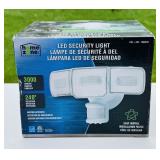 New LED Wired security Light