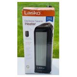 NEW Lasko Electric Heater
