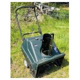 Craftsman Snowblower with B&S motor