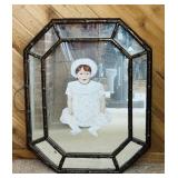 Old Mirror, 25' x 33'