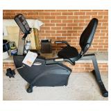 Schwinn 227p Exercise Bike, Great condition